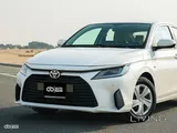Toyota Yaris 2023